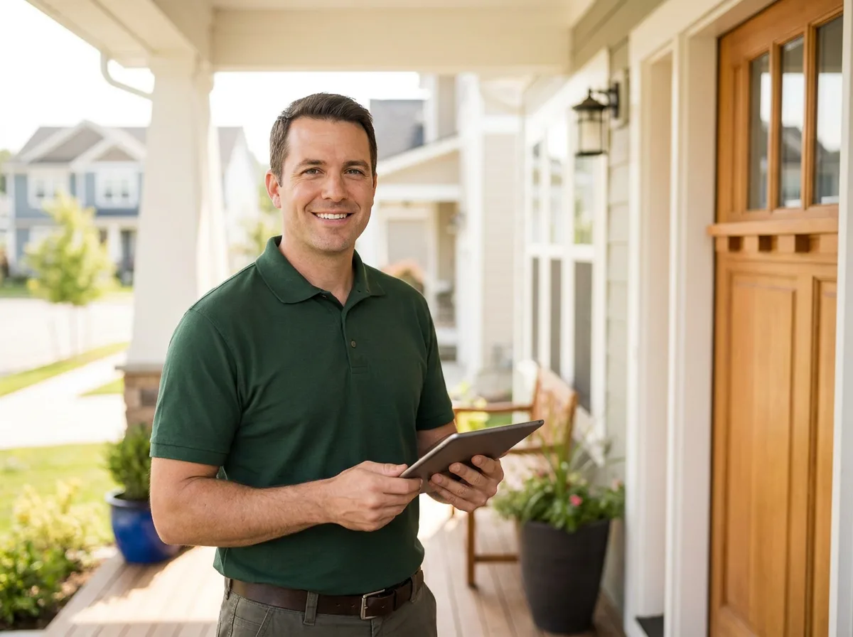 Pest control FAQs for Greenville, VA